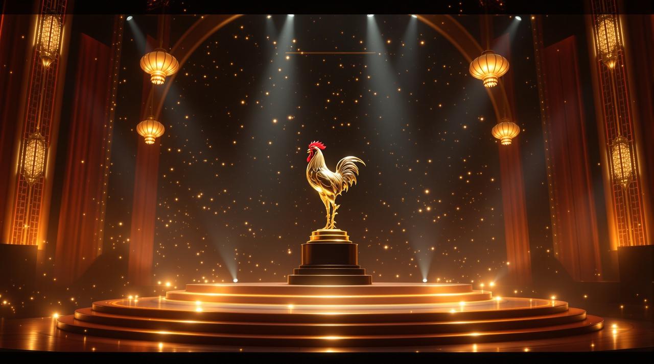 免费视频荣获第32届金鹰奖最佳制作公司