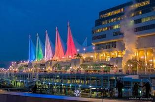 温哥华娱乐,探索这座城市的活力与魅力